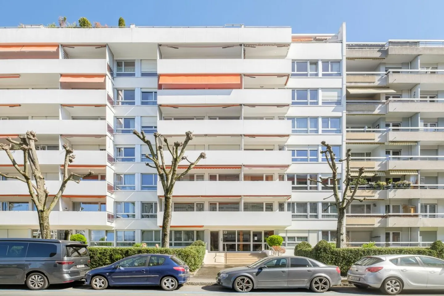 Charming Attique with Terraces - Photo 4 of 4