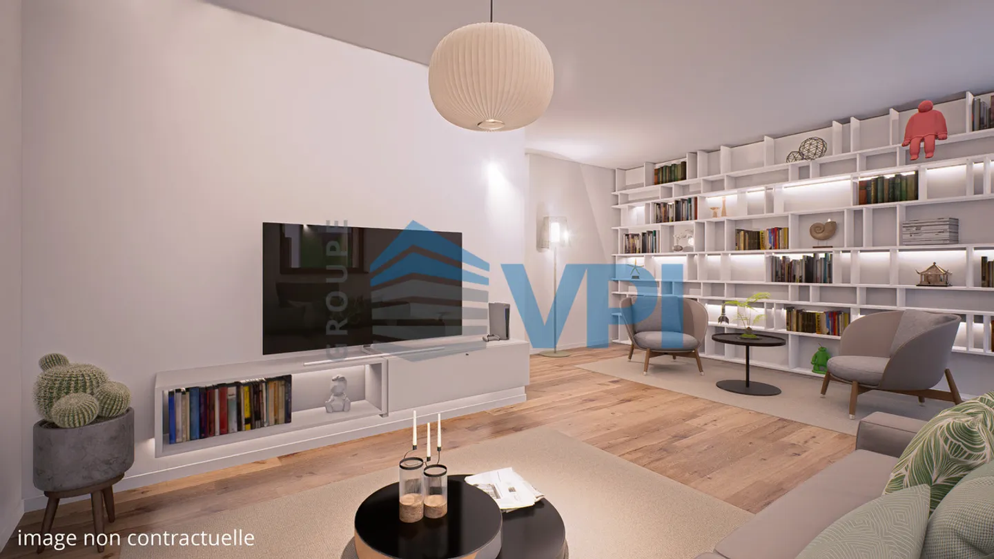 Apartment for sale - Photo 4 of 13