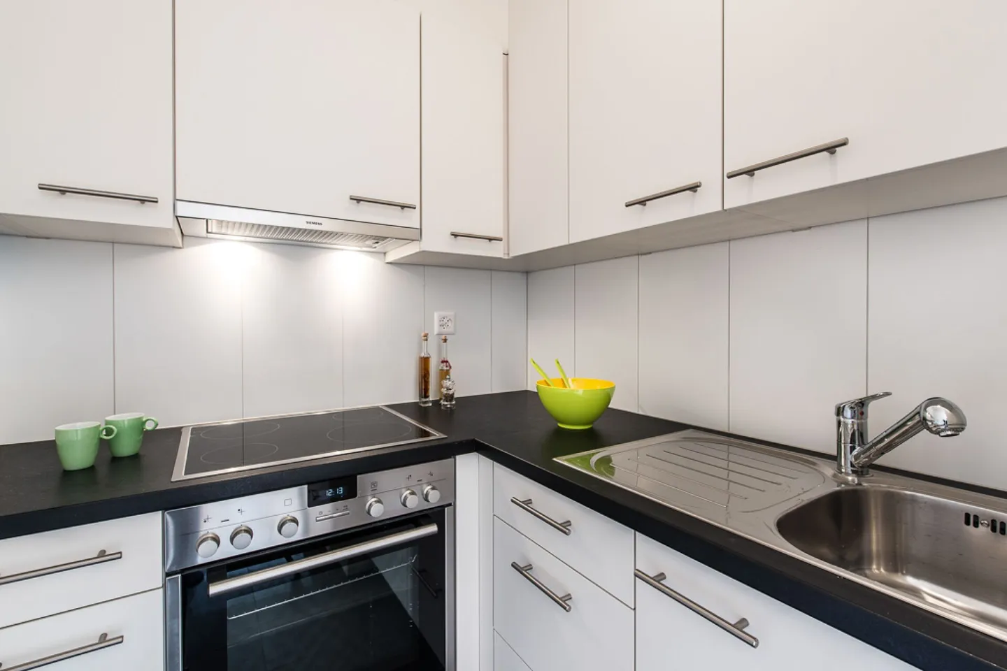 Confortable et Pratique! - Photo 2 sur 7