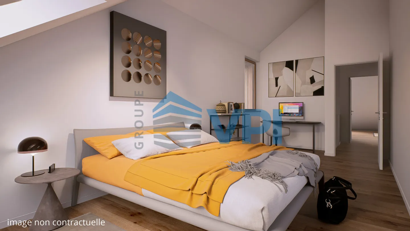 Apartment for sale - Photo 7 of 13