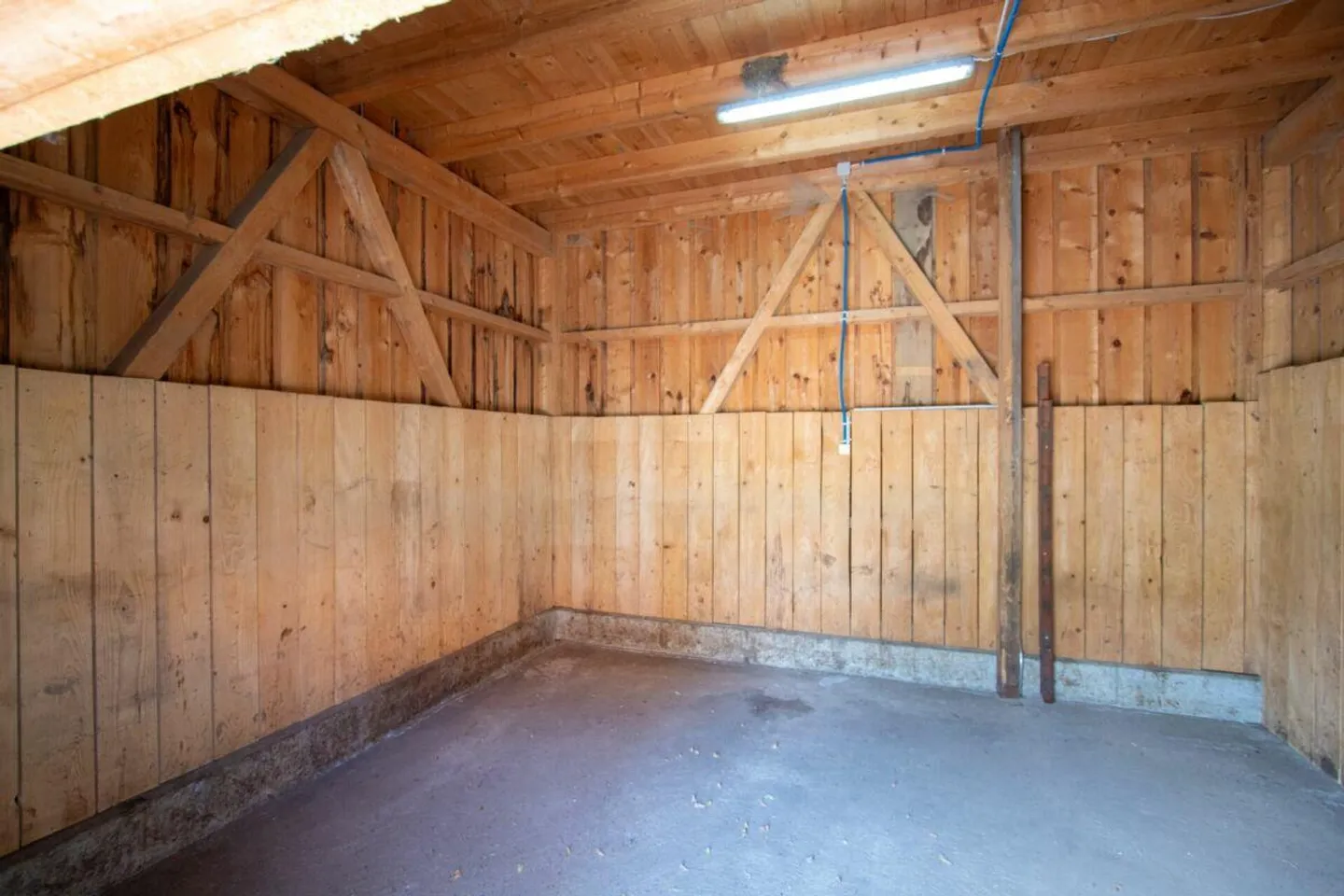 Authentisches Renovierungsbedürftiges Bauernhaus - Foto 16 von 16
