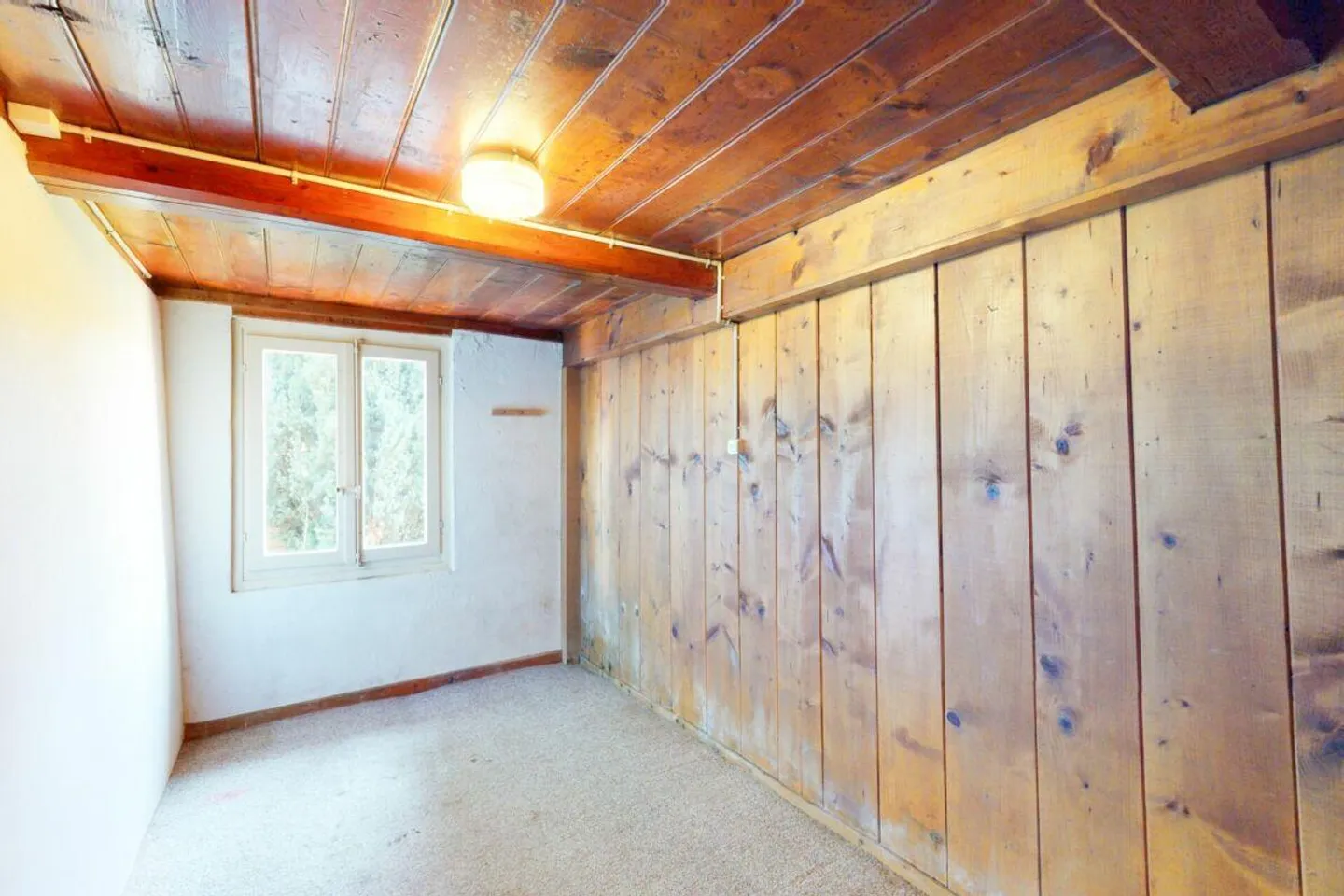 Authentisches Renovierungsbedürftiges Bauernhaus - Foto 6 von 16