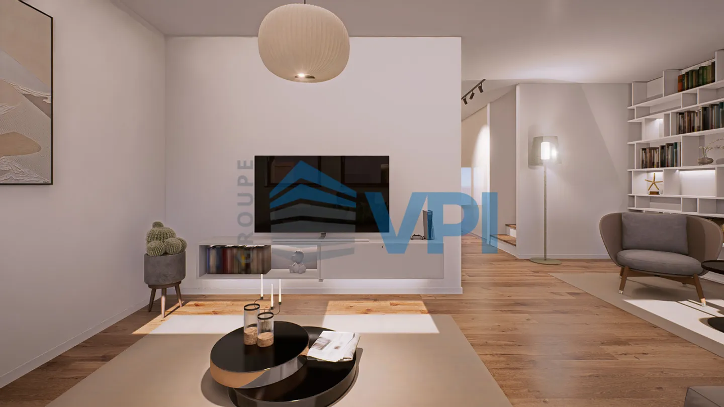 Apartment for sale - Photo 5 of 13