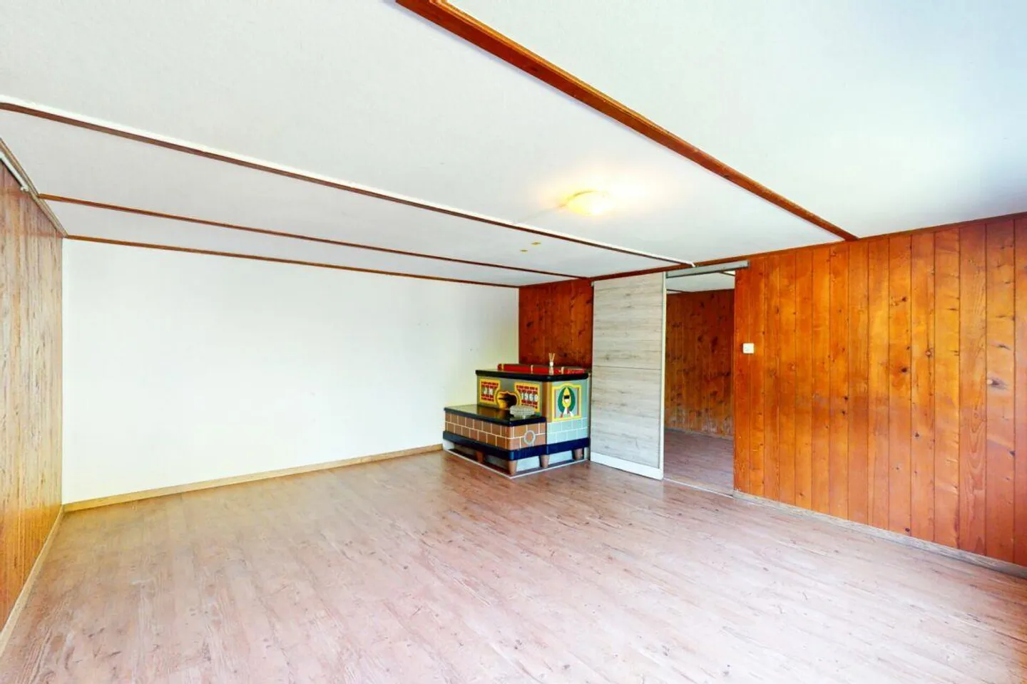Authentisches Renovierungsbedürftiges Bauernhaus - Foto 10 von 16