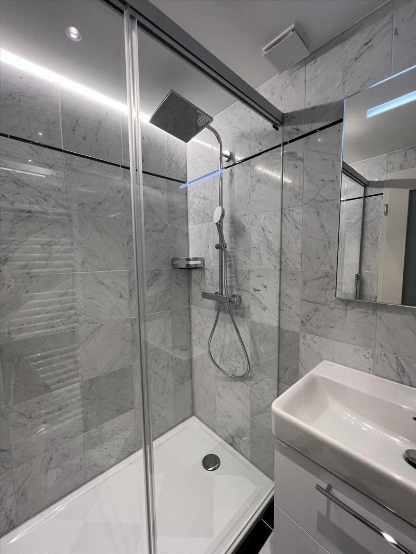 3-Zimmer-Wohnung - Foto 8 von 12