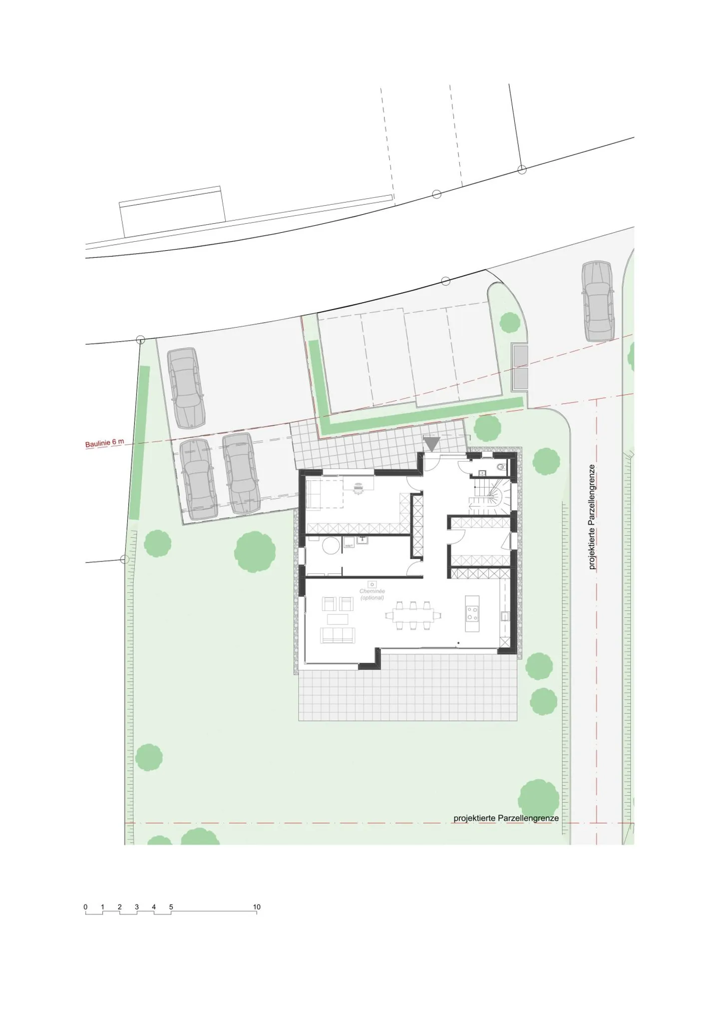 Casa unifamiliare Nettenberg 1 - Foto 14 di 18