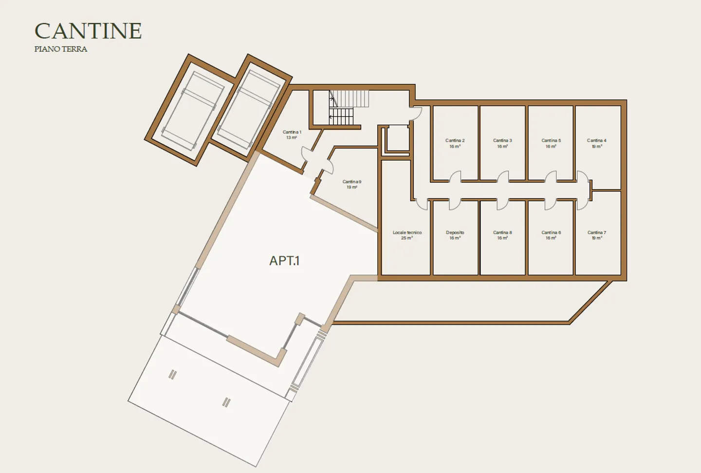 Appartamento 4.5 locali con giardino privato | Residenza Oasis, Pregassona - Foto 11 di 13