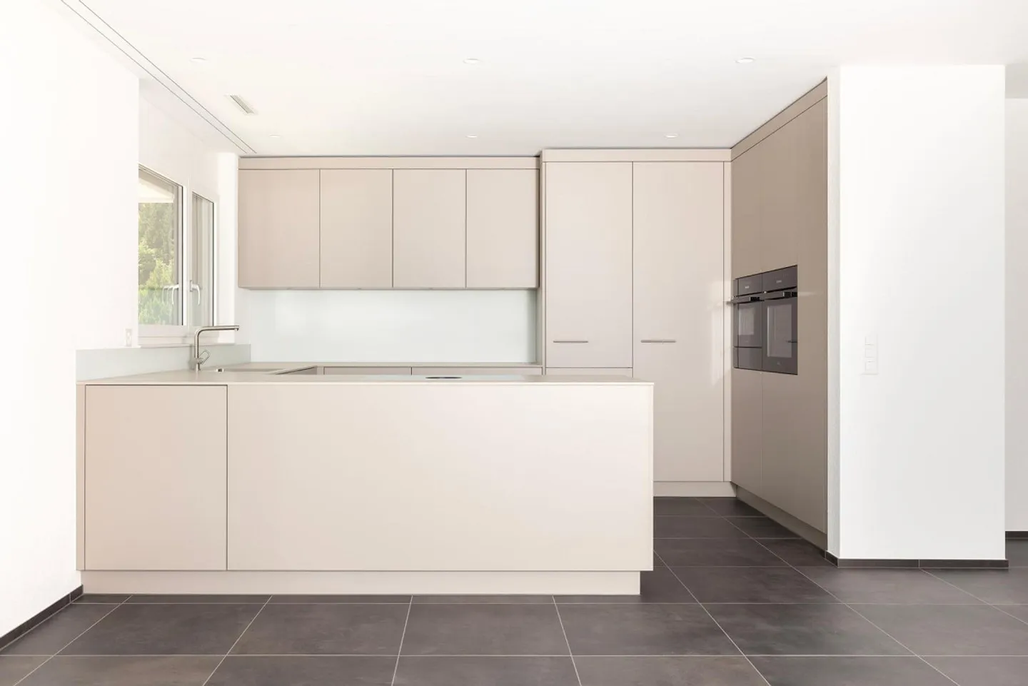 Modern Apartment in Nature - Photo 1 of 11