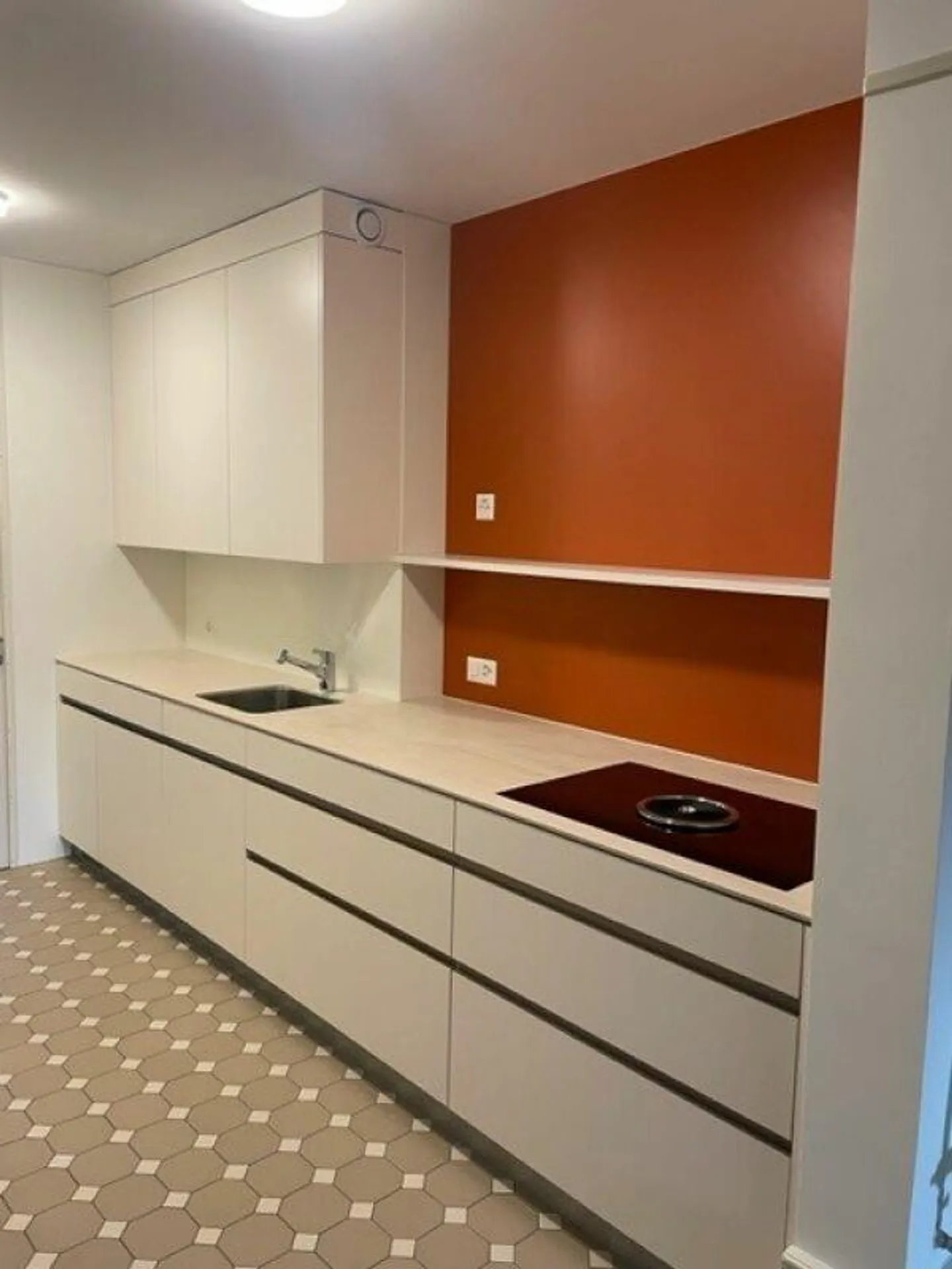 Renovated Old Building Apartment - Photo 2 of 7
