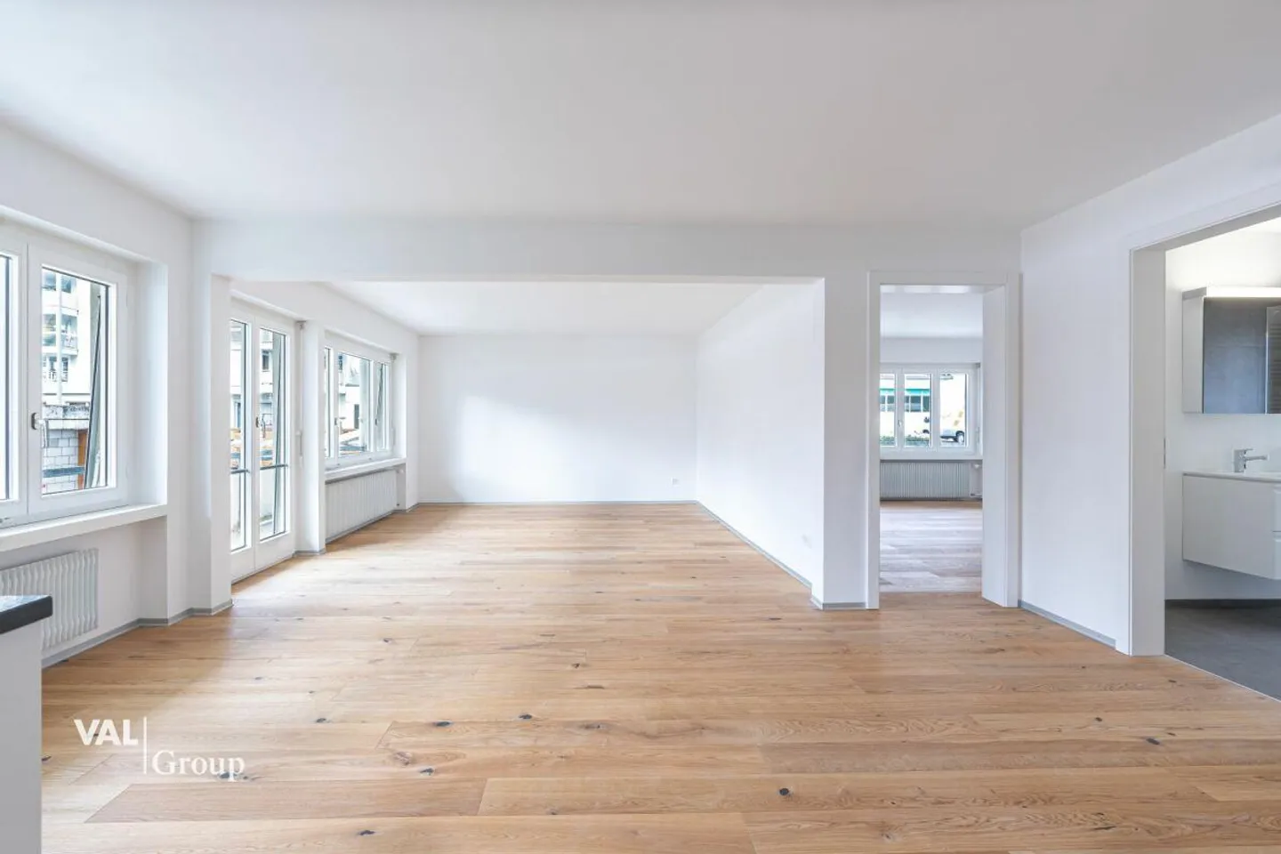 Appartement Charmant à Naters - Photo 1 sur 13