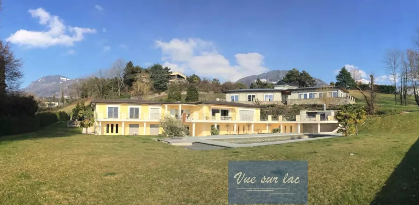 Casa 9 stanze - Foto 4 di 13