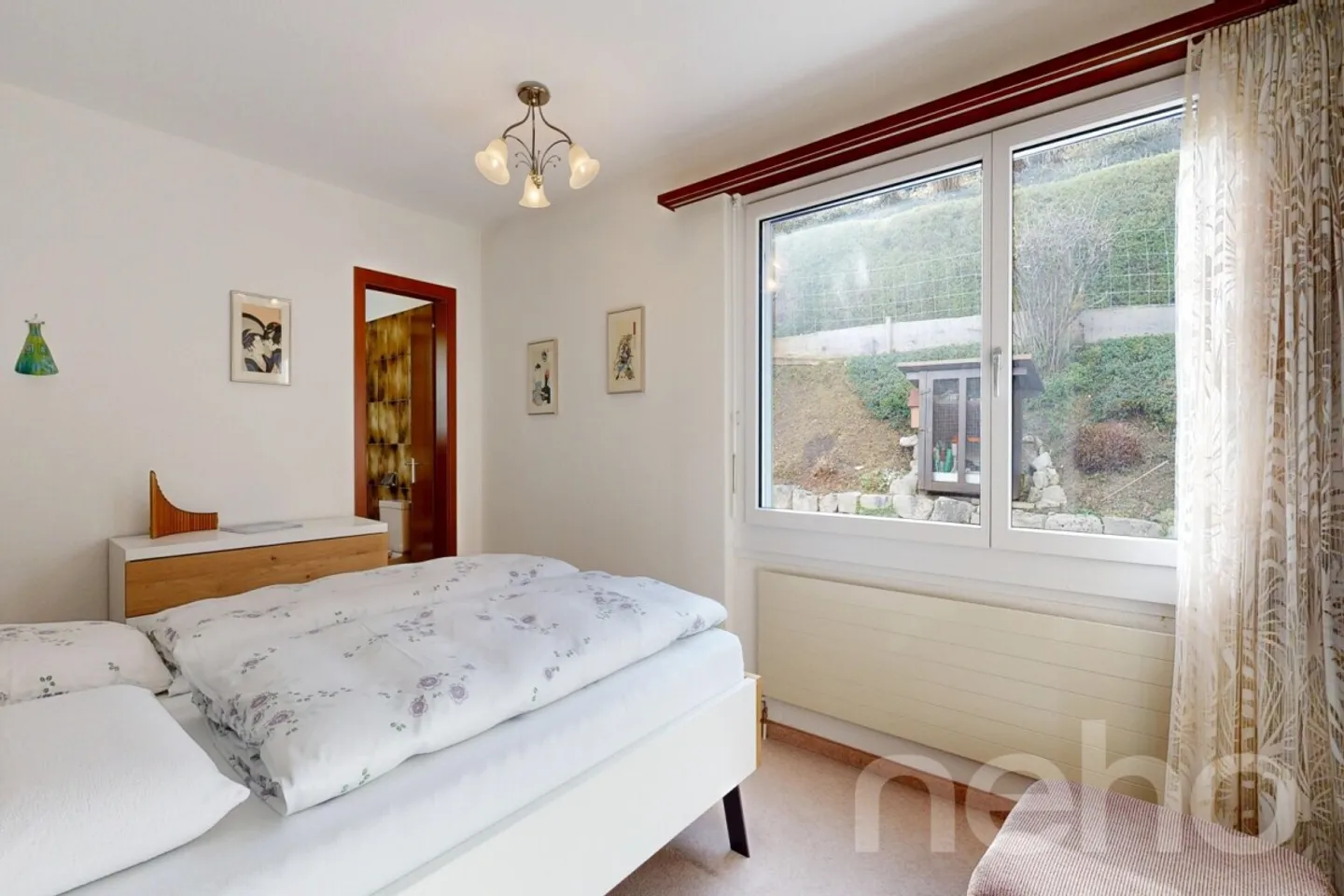 Affascinante Casa Indipendente con Vista - Foto 7 di 13