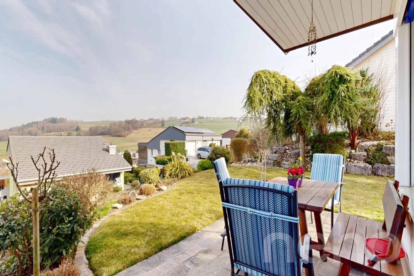 Affascinante Casa Indipendente con Vista - Foto 1 di 13