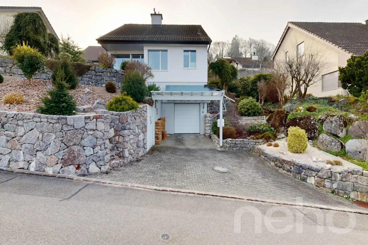 Affascinante Casa Indipendente con Vista - Foto 2 di 13