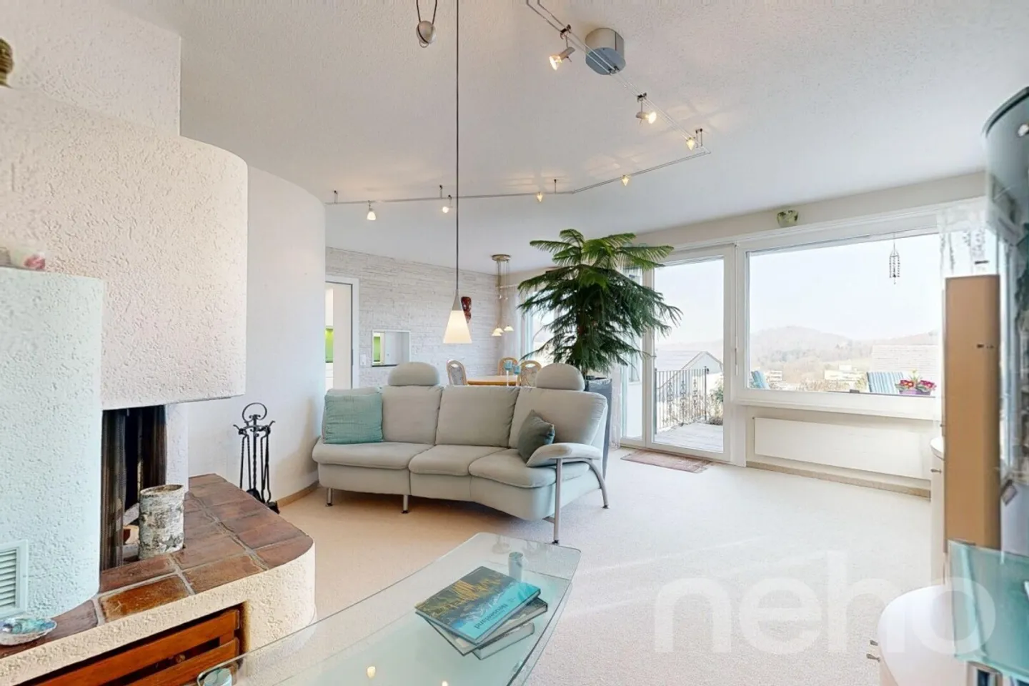 Affascinante Casa Indipendente con Vista - Foto 4 di 13