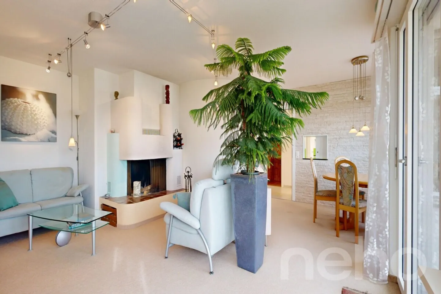 Affascinante Casa Indipendente con Vista - Foto 5 di 13