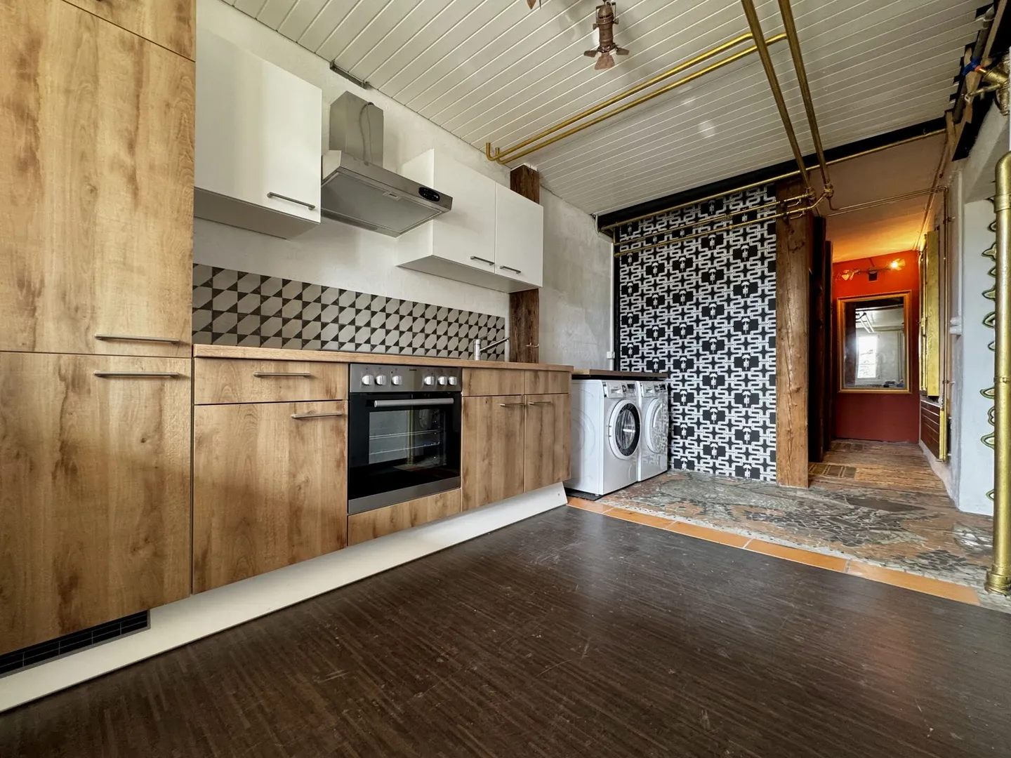 Una casa piena di possibilità - Foto 5 di 19