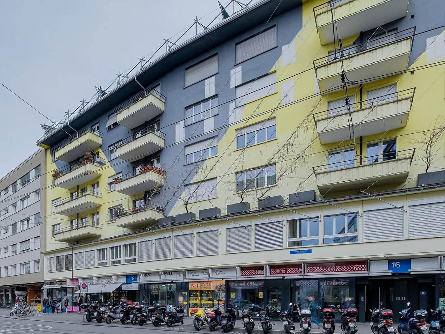 Vivere vicino al Reno - Foto 1 di 6