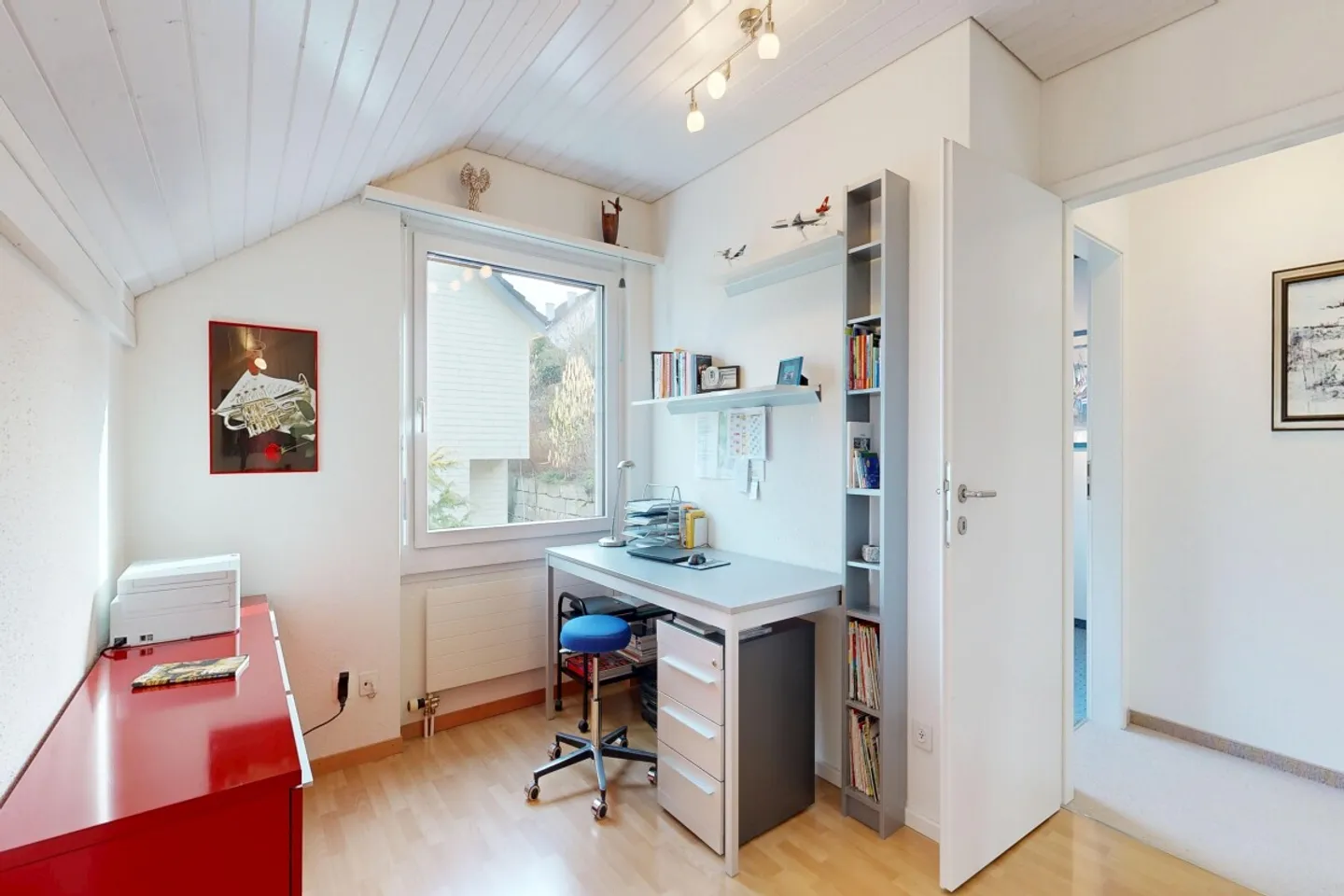 Affascinante Casa Indipendente con Vista - Foto 9 di 13