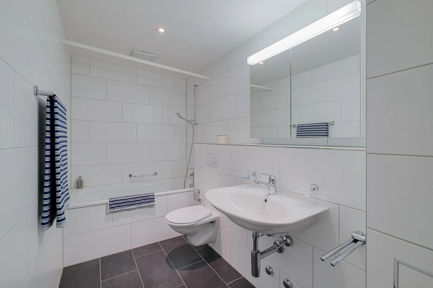 Vivere vicino al Reno - Foto 6 di 6