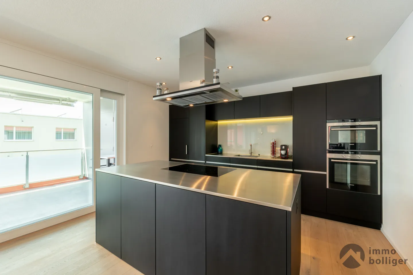 Bellissimo appartamento di 4 ½ stanze a Zofingen - Foto 4 di 14