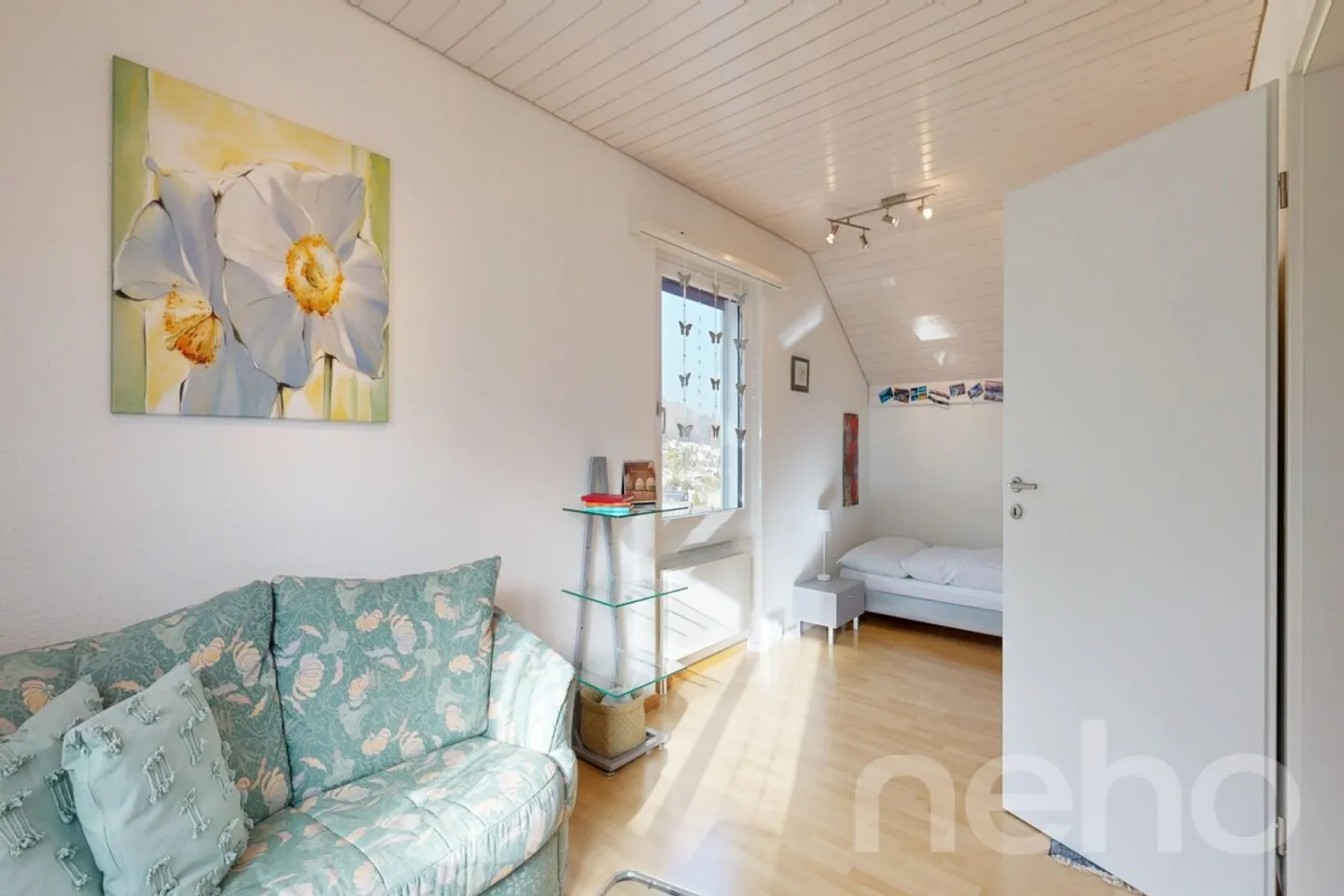 Affascinante Casa Indipendente con Vista - Foto 10 di 13