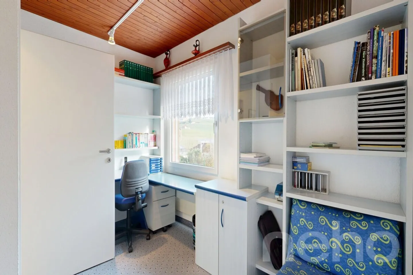 Affascinante Casa Indipendente con Vista - Foto 11 di 13