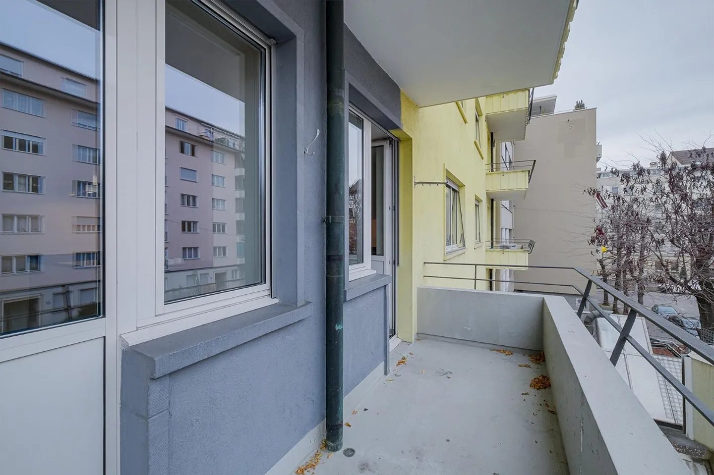 Vivere vicino al Reno - Foto 4 di 6