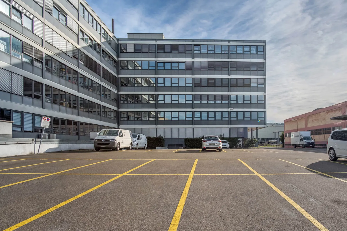 Spazio Ufficio Flessibile - Foto 9 di 10