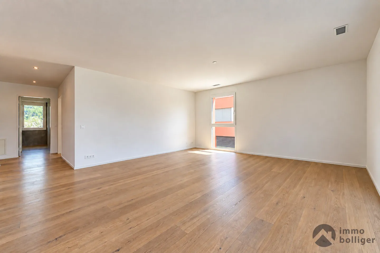 Bellissimo appartamento di 4 ½ stanze a Zofingen - Foto 2 di 14