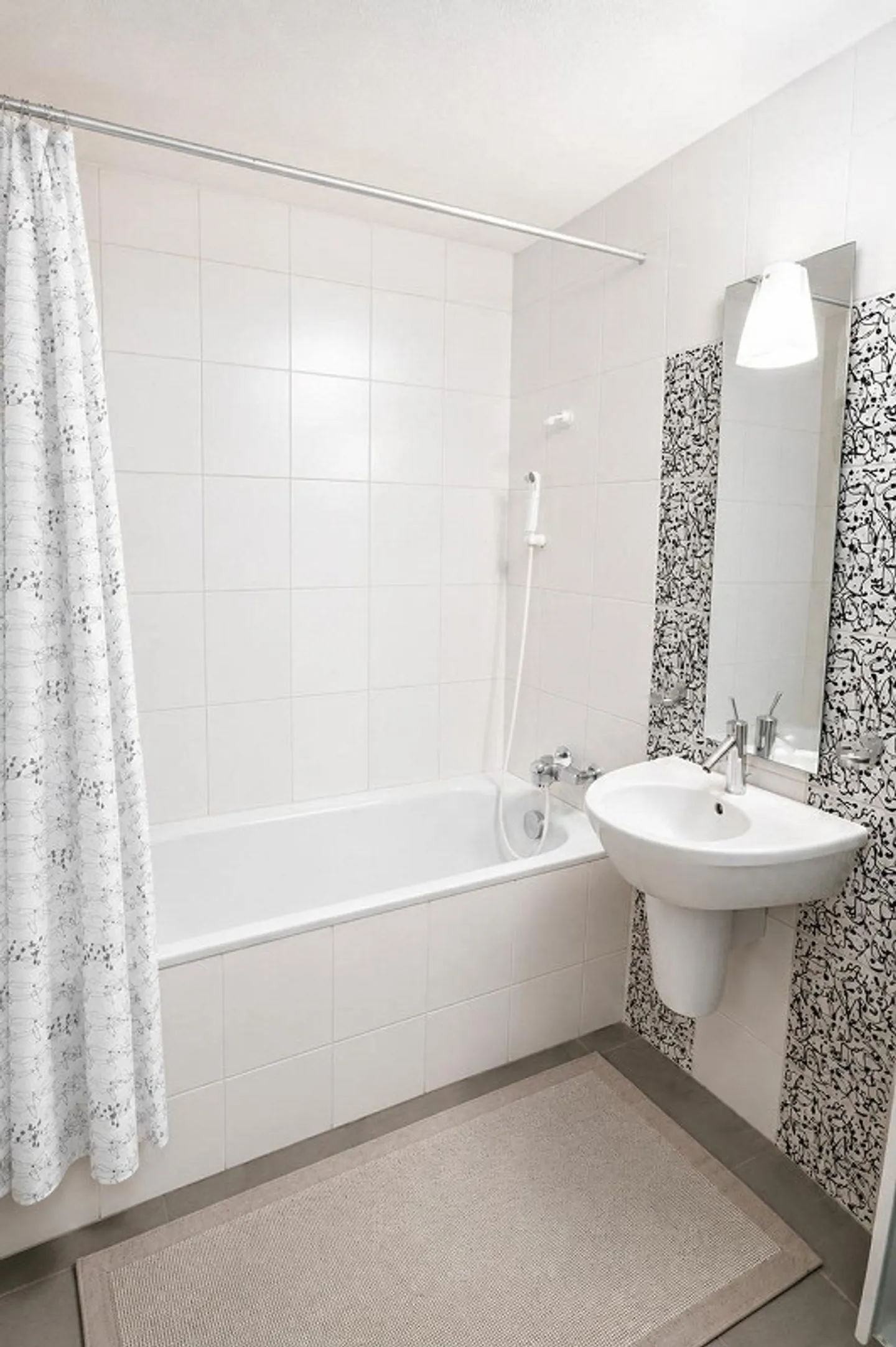 4.5 Room Terraced House with Dream View - Photo 11 of 13