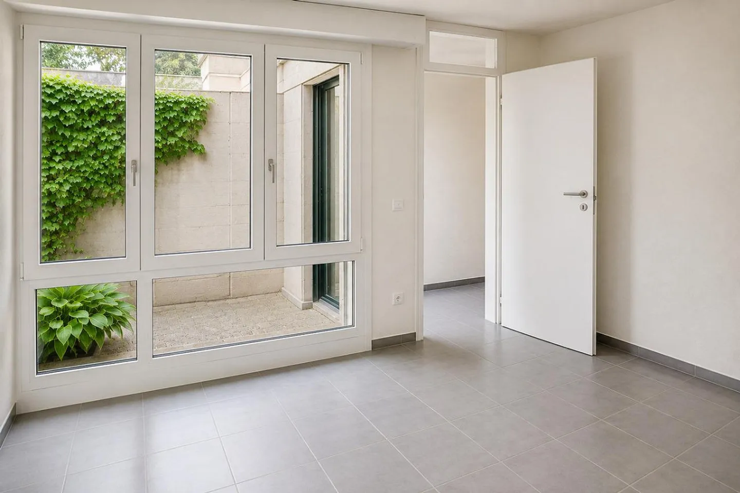 4.5 Room Terraced House with Dream View - Photo 12 of 13