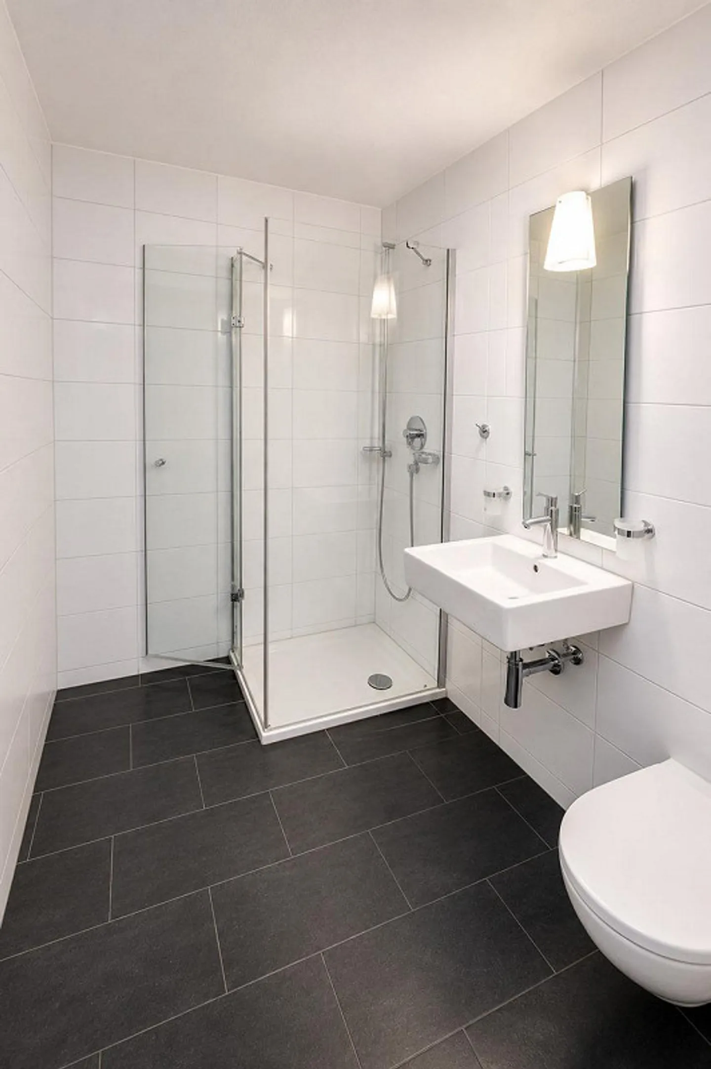 4.5 Room Terraced House with Dream View - Photo 13 of 13