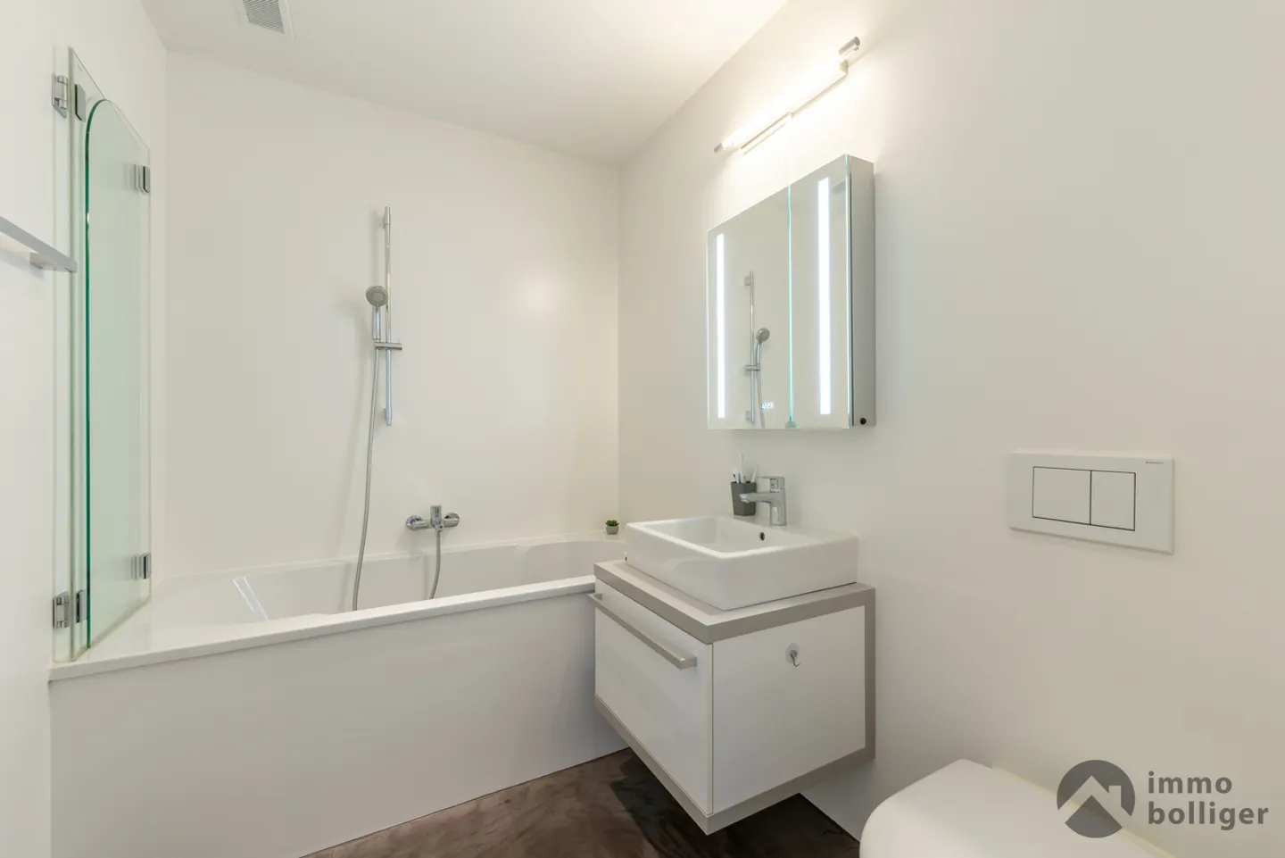 Bellissimo appartamento di 4 ½ stanze a Zofingen - Foto 7 di 14
