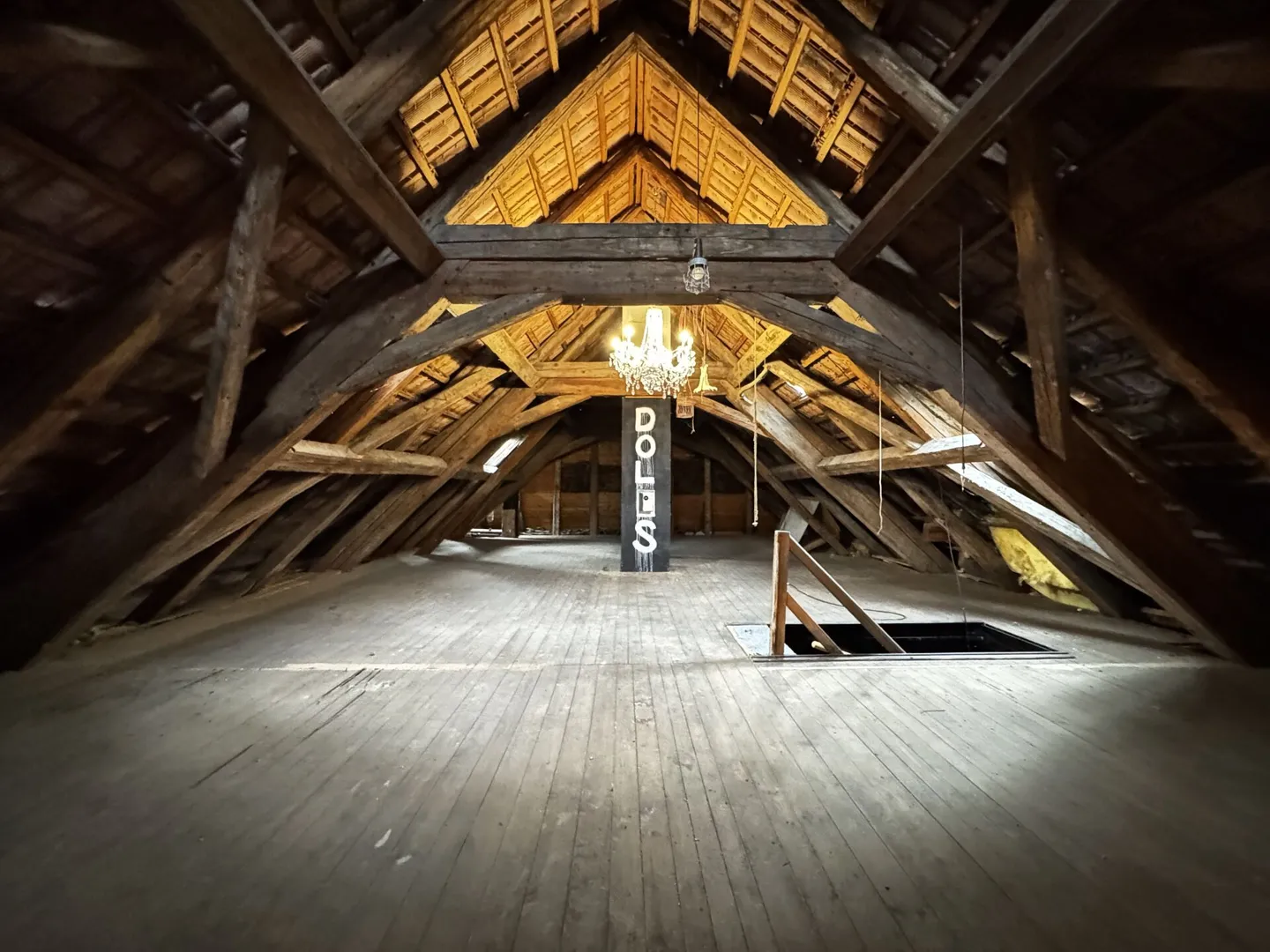 Una casa piena di possibilità - Foto 16 di 19