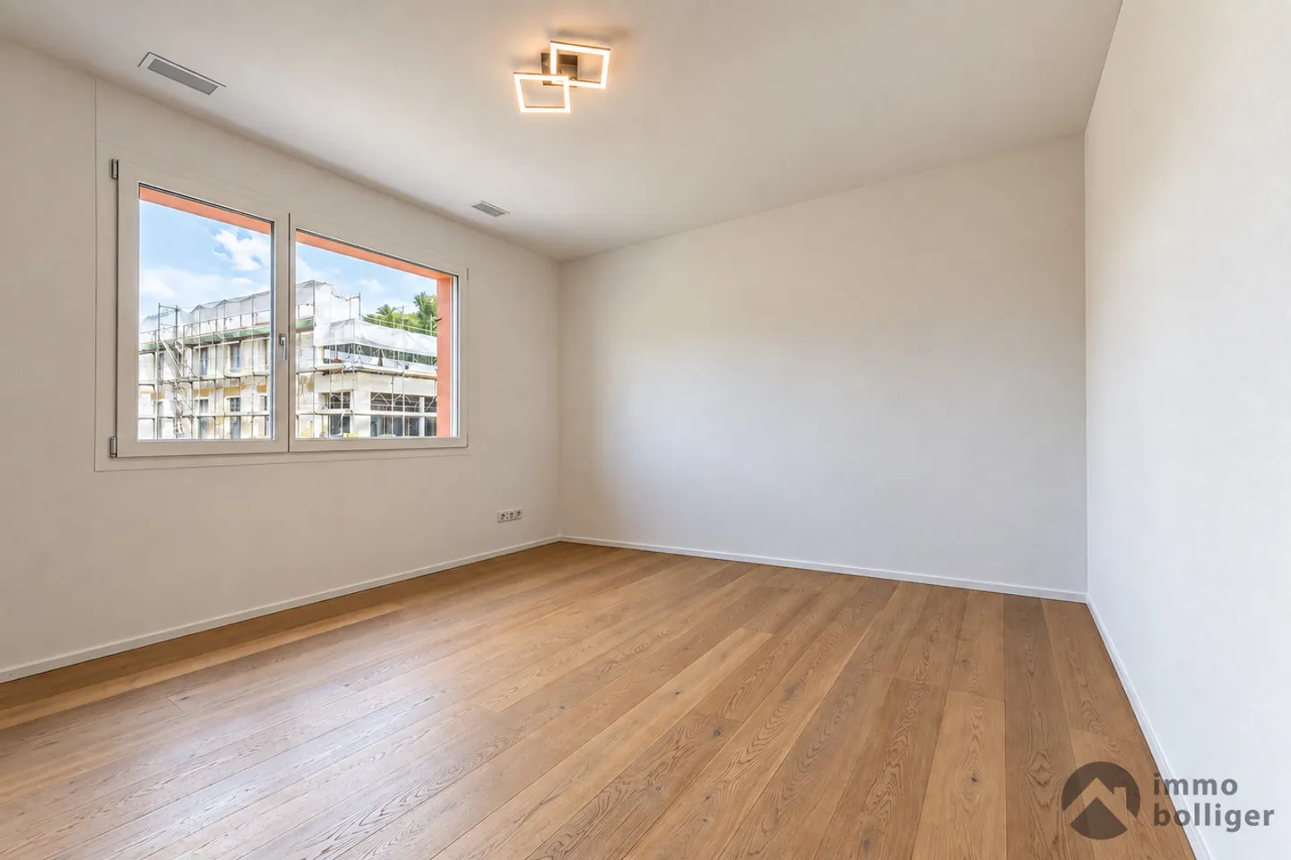 Bellissimo appartamento di 4 ½ stanze a Zofingen - Foto 9 di 14