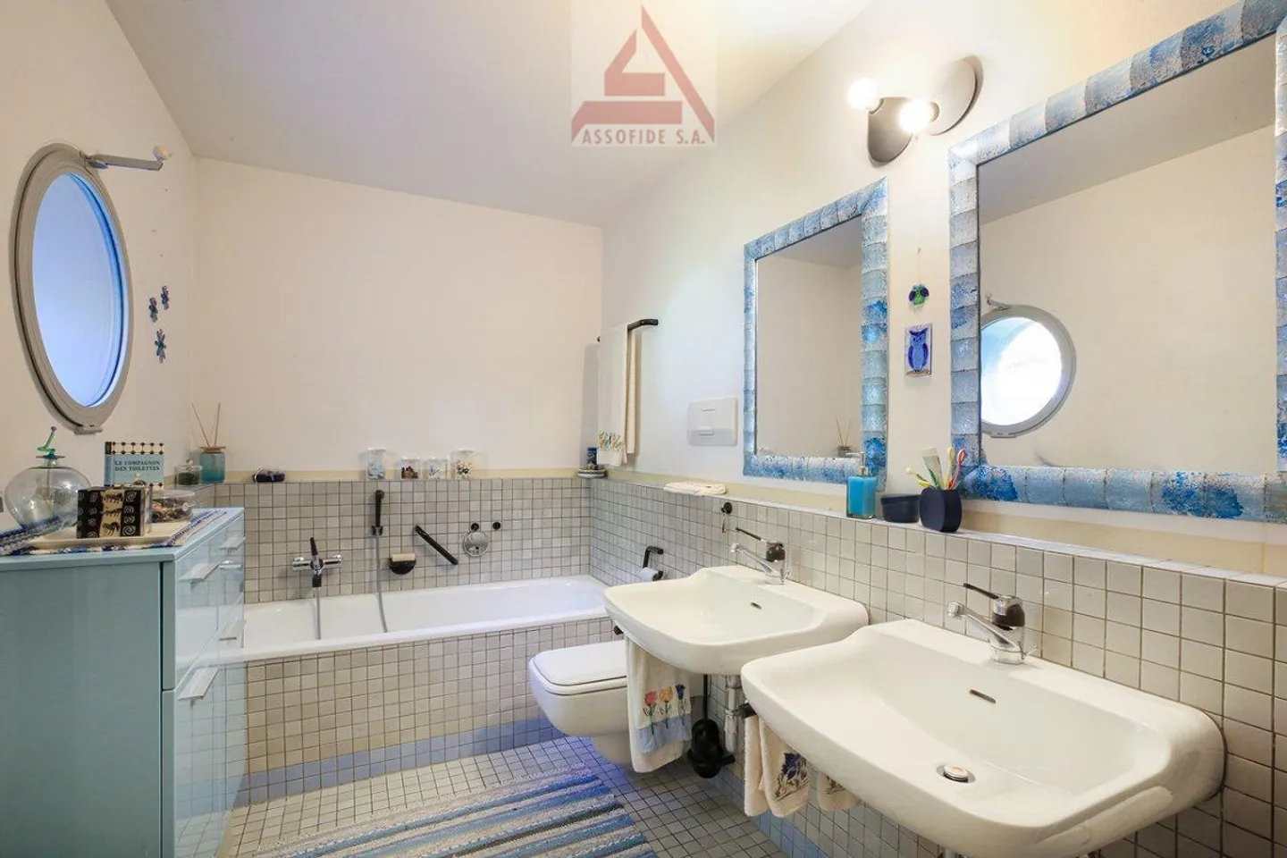 Villa exclusive de 7 pièces - Photo 5 sur 8
