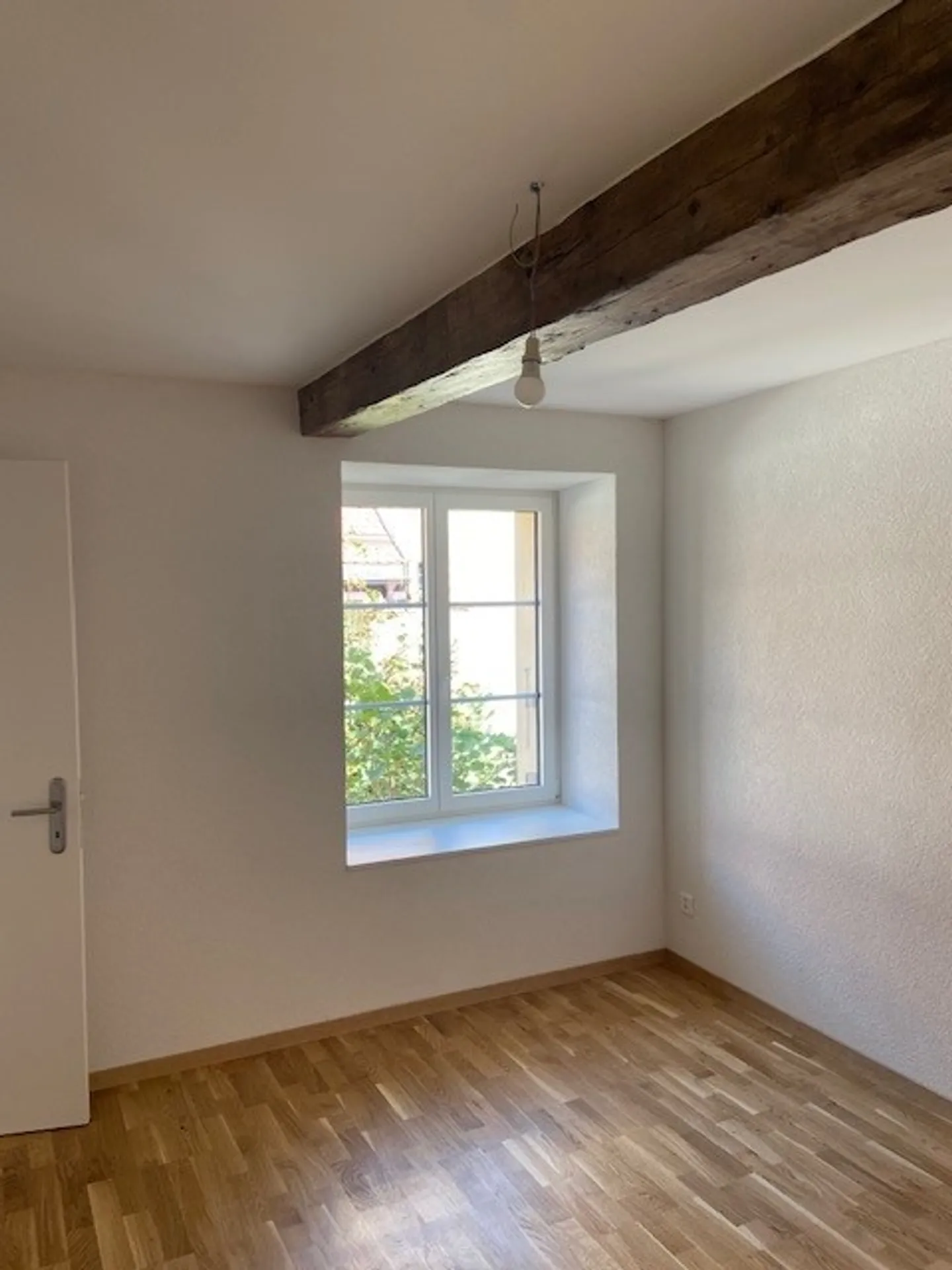 3.5 Room Apartment - Photo 5 of 8