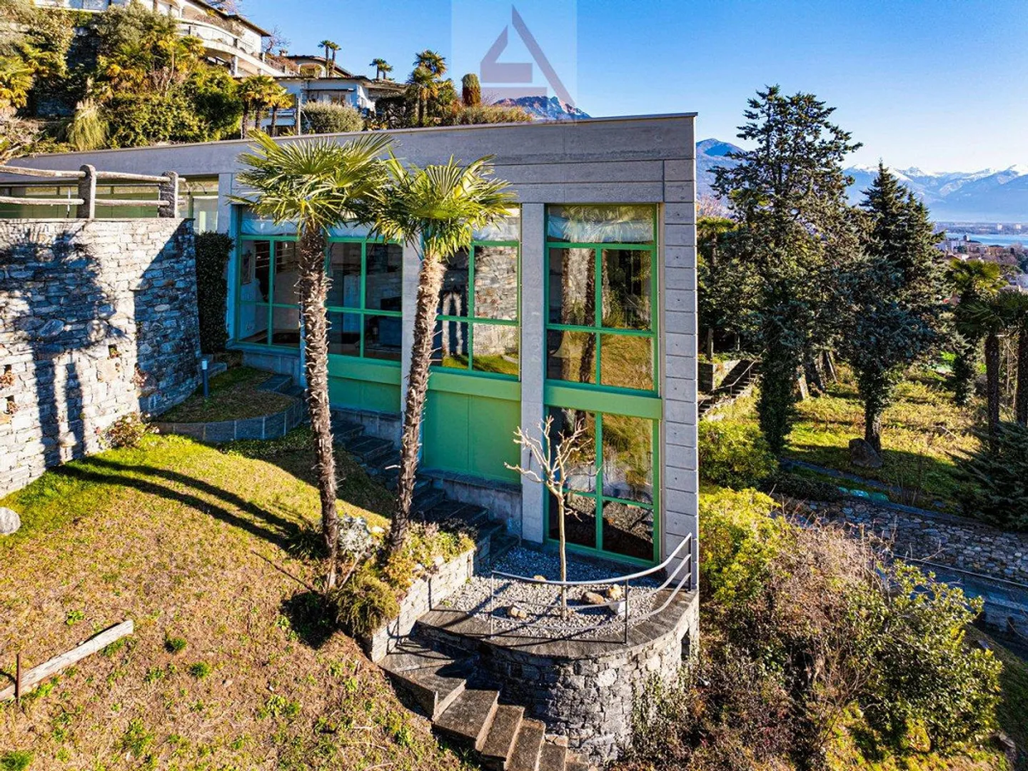 Villa exclusive de 7 pièces - Photo 8 sur 8