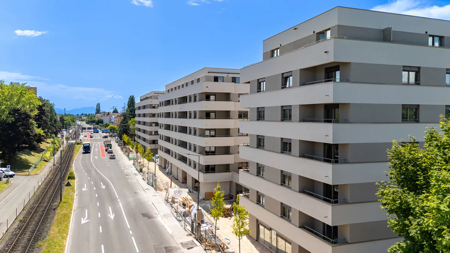 Unterirdischer Parkplatz - Foto 1 von 1