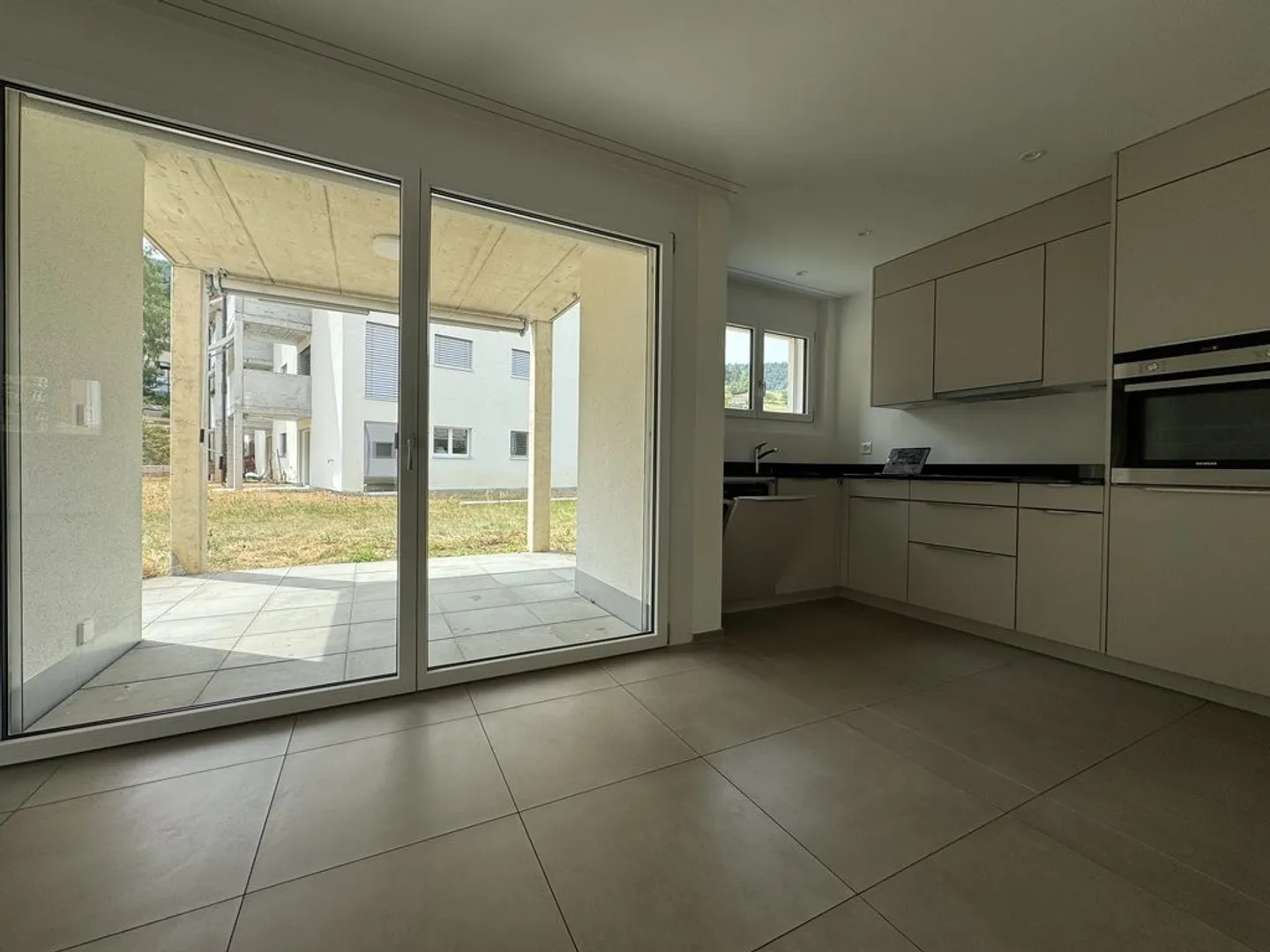 Charmant appartement 3.5 pièces - Photo 3 sur 10