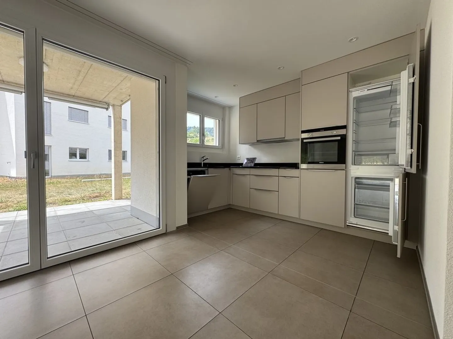 Charmant appartement 3.5 pièces - Photo 4 sur 10