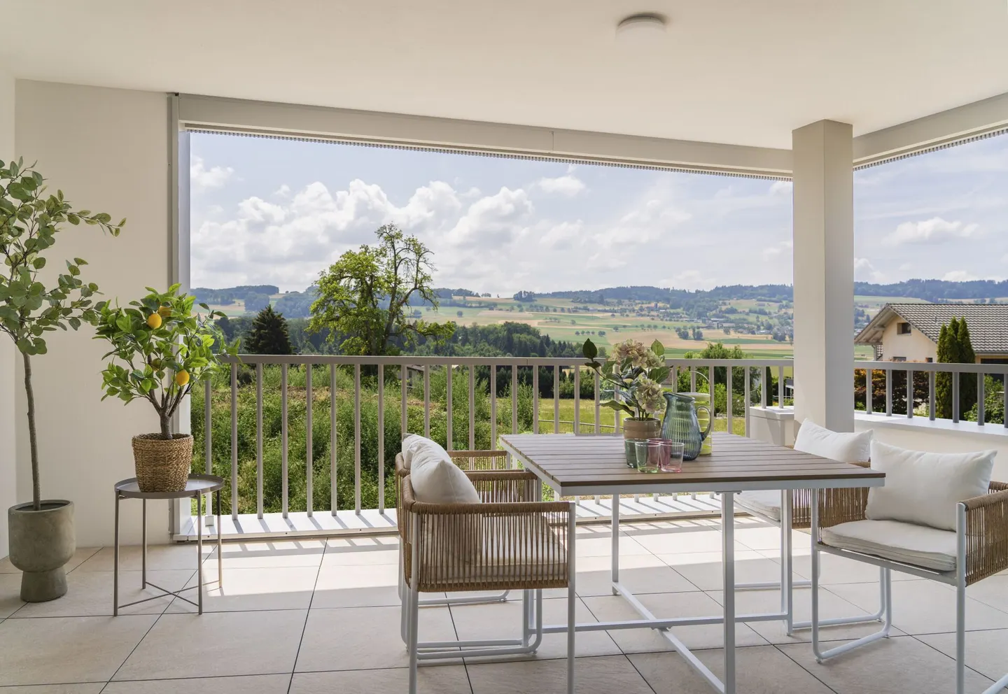 Appartamento familiare di 5,5 stanze - Foto 2 di 9