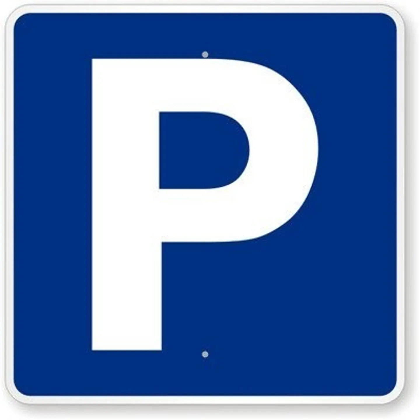 Außenparkplatz in Roveredo - Foto 1 von 1
