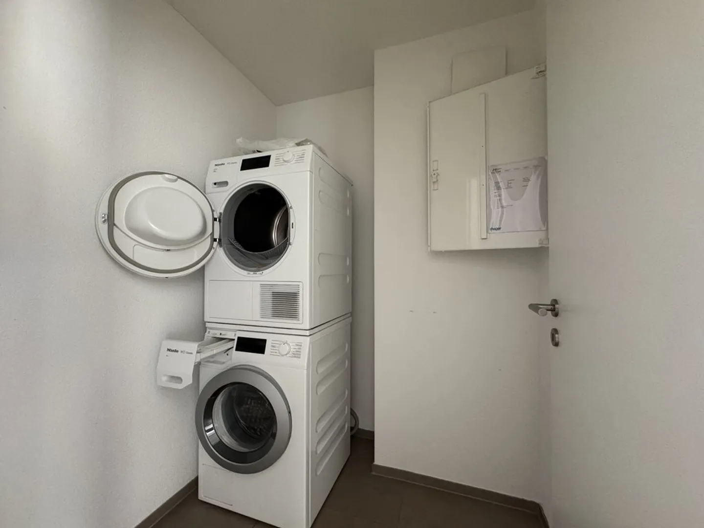 Charmant appartement 3.5 pièces - Photo 10 sur 10