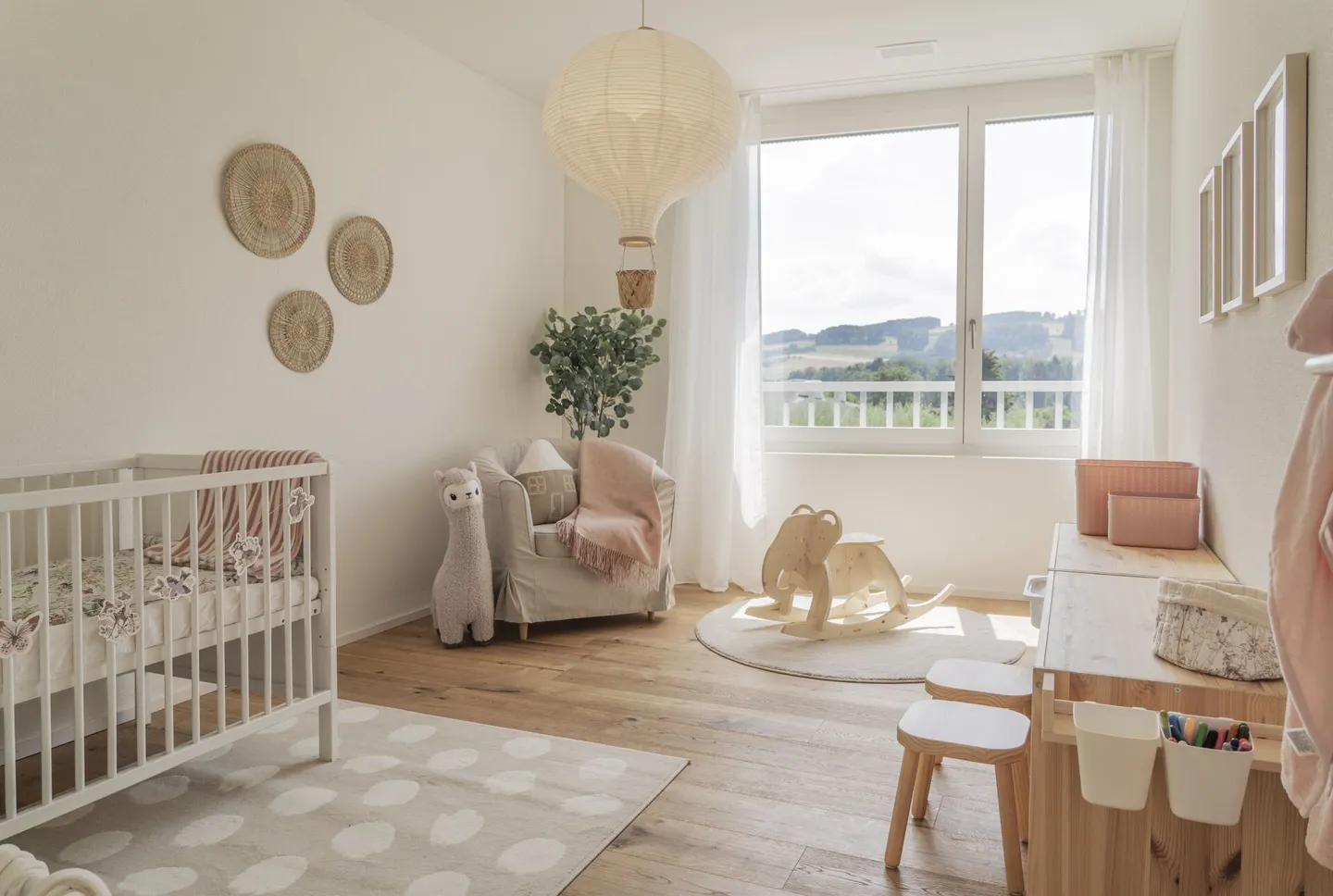 Appartamento familiare di 5,5 stanze - Foto 7 di 9