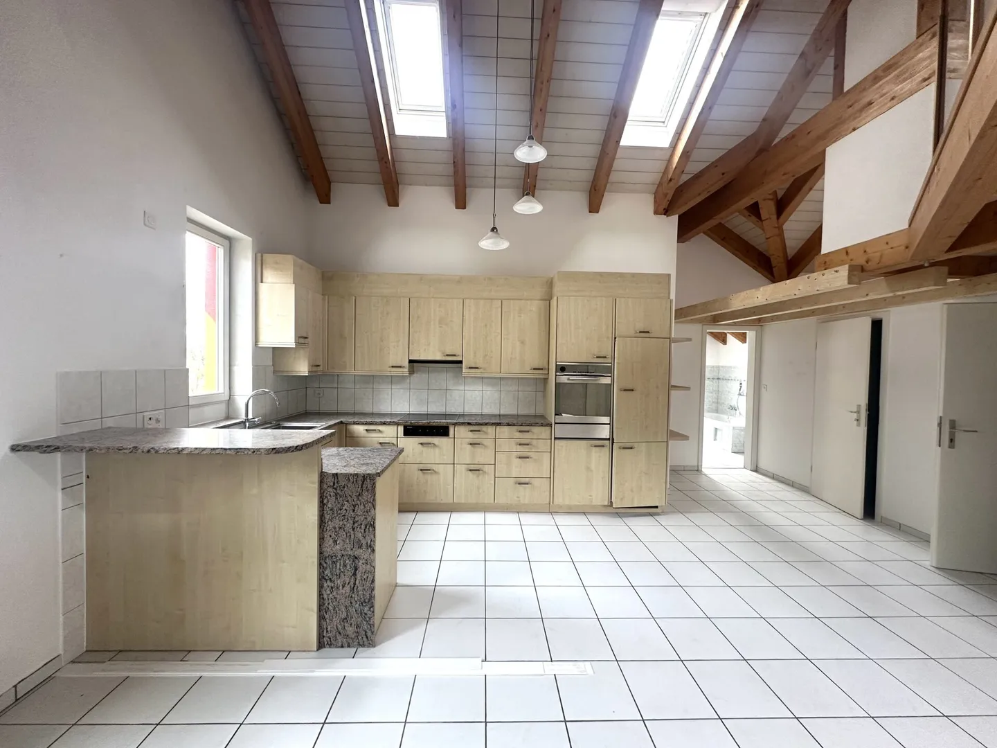 Appartamento galleria con charme! - Foto 1 di 5