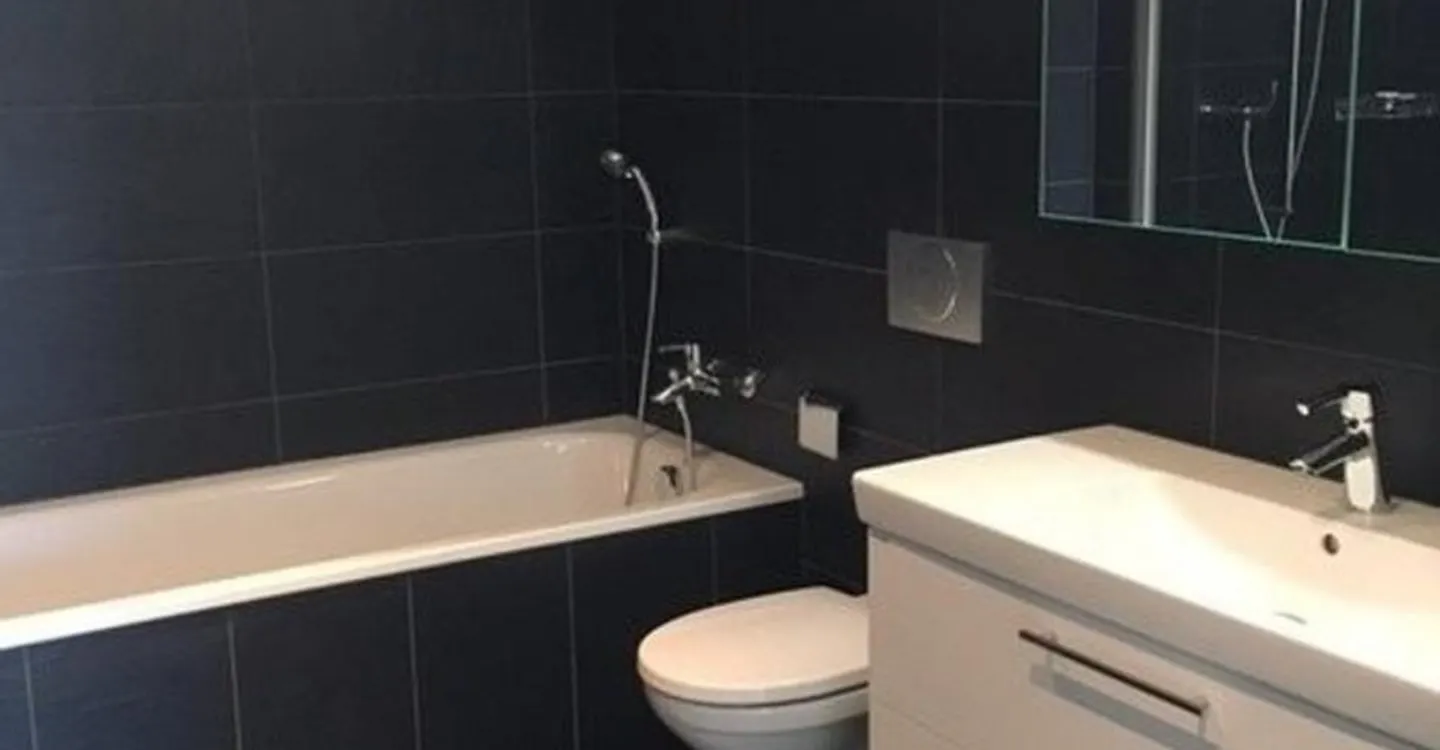 Appartamento attico moderno con vista panoramica - Foto 4 di 6