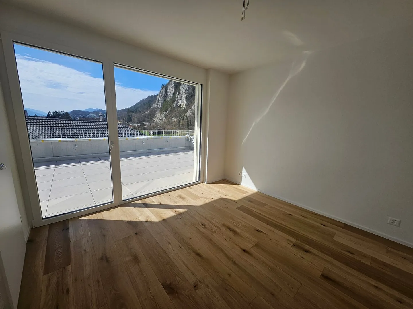 80m2 terrace and great view - Photo 9 of 14
