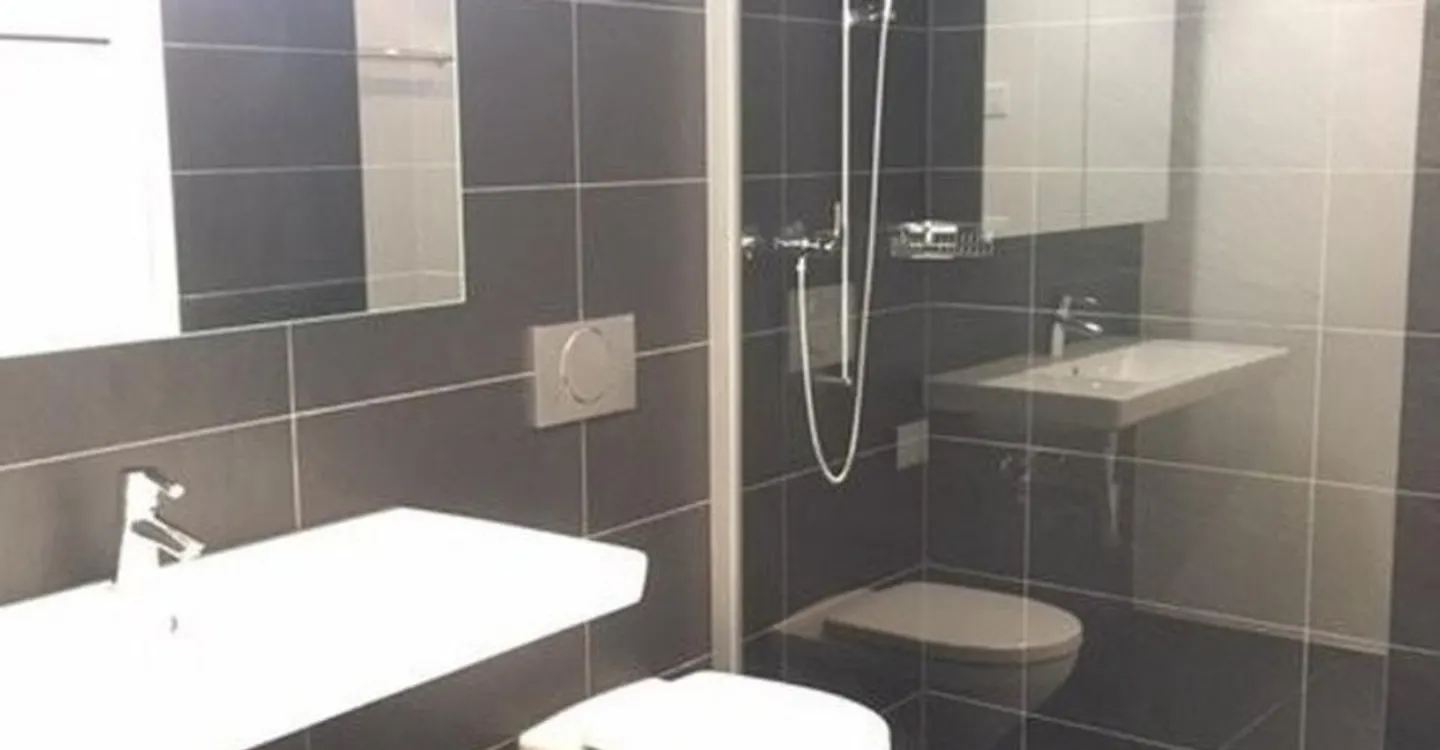 Appartamento attico moderno con vista panoramica - Foto 5 di 6